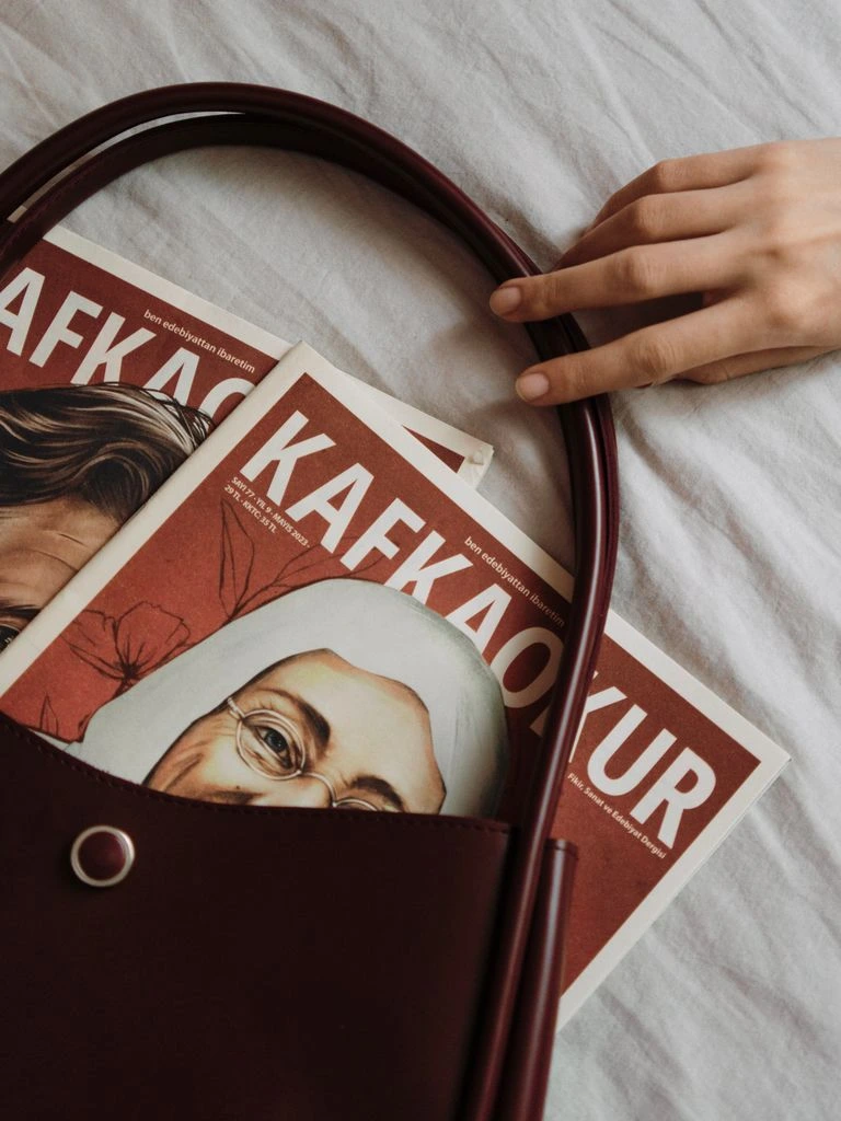 100 Most Powerful Arab Businesswomen, 2025 edition.