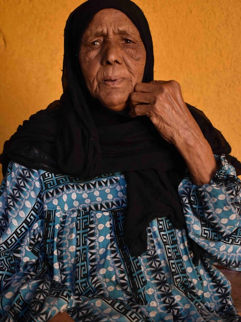 Lina Al-Mansoori, founder and editor-in-chief of ARB Woman